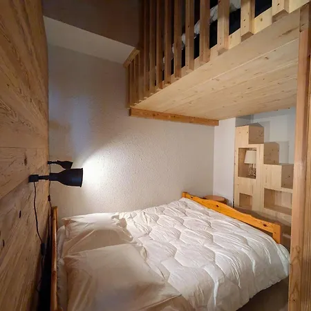 Confortable Au Coeur Du Village, 6 Pers, Proche Remontees Mecaniques, Piscine Privee En Ete - Fr-1-342-317 Beaufort (Savoie)