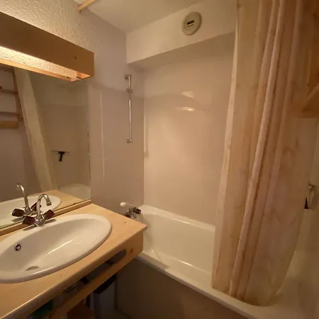 Confortable Au Coeur Du Village, 6 Pers, Proche Remontees Mecaniques, Piscine Privee En Ete - Fr-1-342-317 Apartment *