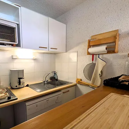 Apartment Confortable Au Coeur Du Village, 6 Pers, Proche Remontees Mecaniques, Piscine Privee En Ete - Fr-1-342-317