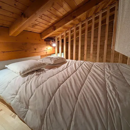 Apartment Confortable Au Coeur Du Village, 6 Pers, Proche Remontees Mecaniques, Piscine Privee En Ete - Fr-1-342-317 *