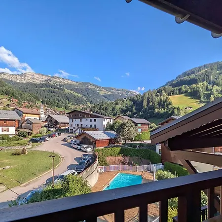 Confortable Au Coeur Du Village, 6 Pers, Proche Remontees Mecaniques, Piscine Privee En Ete - Fr-1-342-317